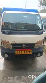 Tata ACE SUPER -Age 7years 6moth