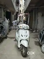 Activa 110. . Single Owner And Fast Owner