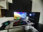 gaming / coding pc(urgent sale)