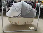 Baby Cradle in excellent condition