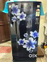 Brand new Godrej 200 litre Fridge