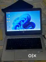 HP i5, 7th gen. Probook