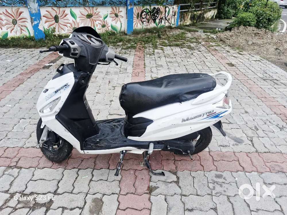 New tyer good condition