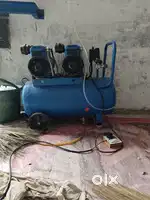 Compressor