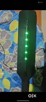 Metta shot bat
