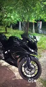 R15 V3 good condition