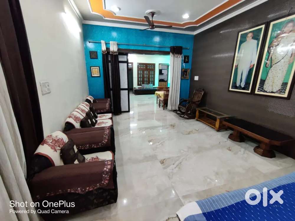 1 bhk & 2 bhk available , independent house