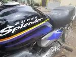 Good mileage new.look