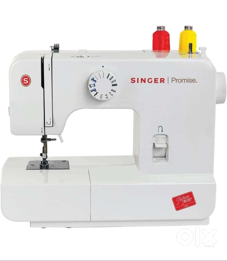 Singer Promise 1408 with Table.