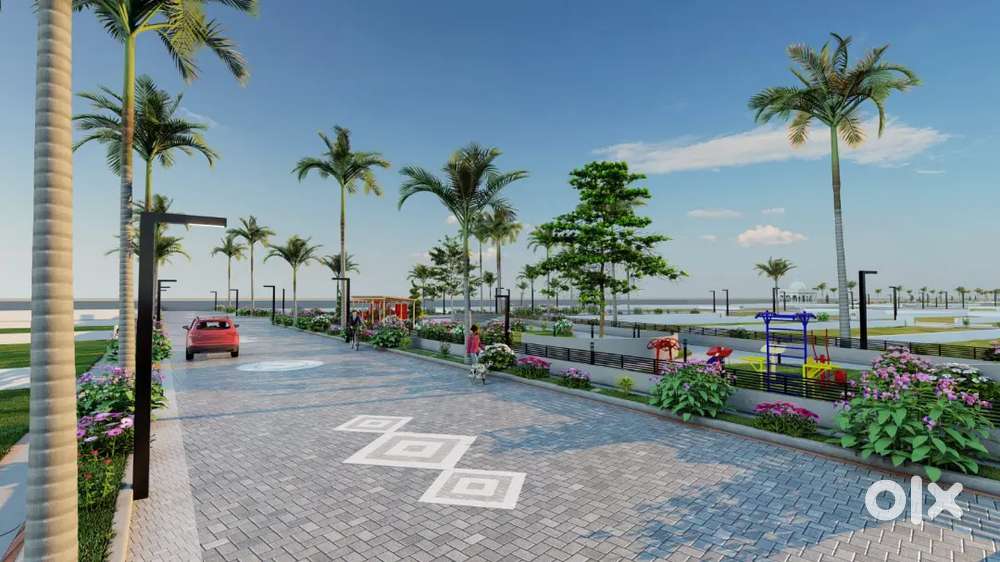 Govt Approved and Rera reg