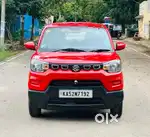 Maruti Suzuki S-Presso VXI Plus AT, 2023, Petrol