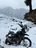 Himalayan 411cc