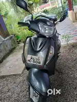 Honda Activa