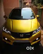 Honda City 2014-17 led projector headlamp made in taiwan