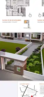 ELISTA ENCLAVE