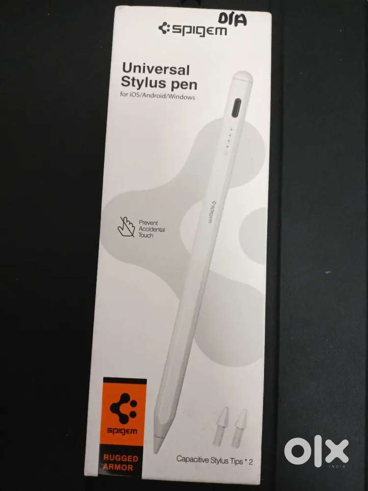 Spigen stylus pen