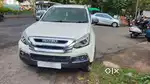 Isuzu MU-X 2019 Diesel