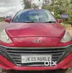 Hyundai Santro 2019 Petrol Well Maintained