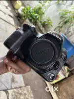 Canon 6D mark 2 body