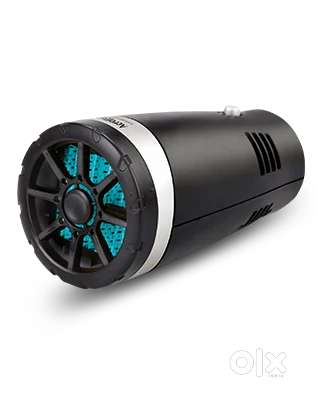 Aeroguard car air purifier