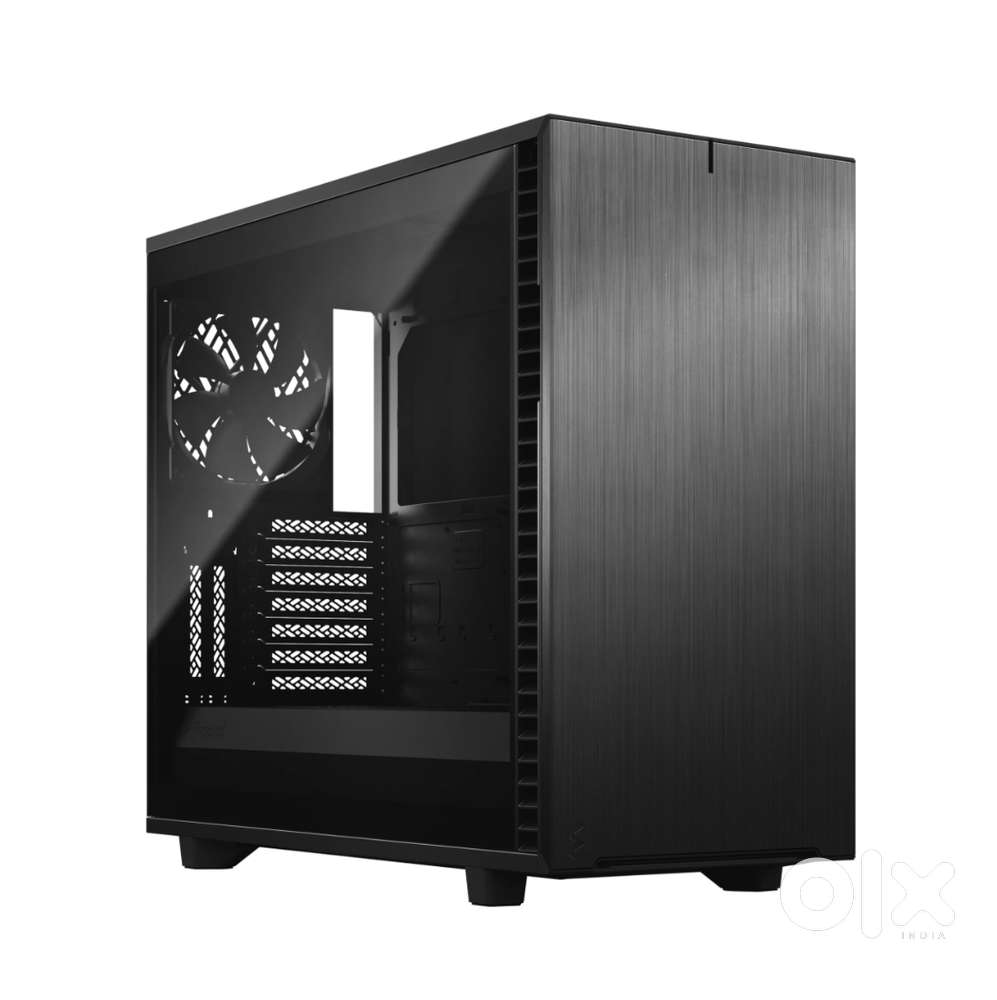 Fractal Design Define 7 e-ATX PC Case Cabinet