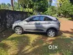 Leather seat, auto climate, harman system