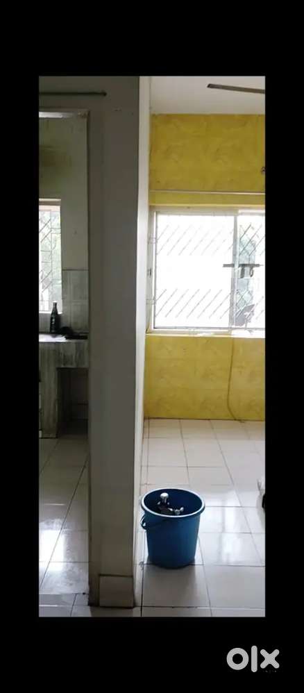 2bhk flat unit -6(Family)