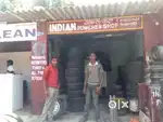 Need puncture shop worke in all rounder room food facilities available