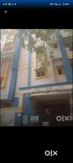 SVMS Restaurant