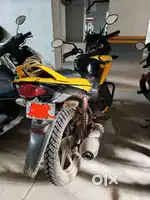 Honda Stunner