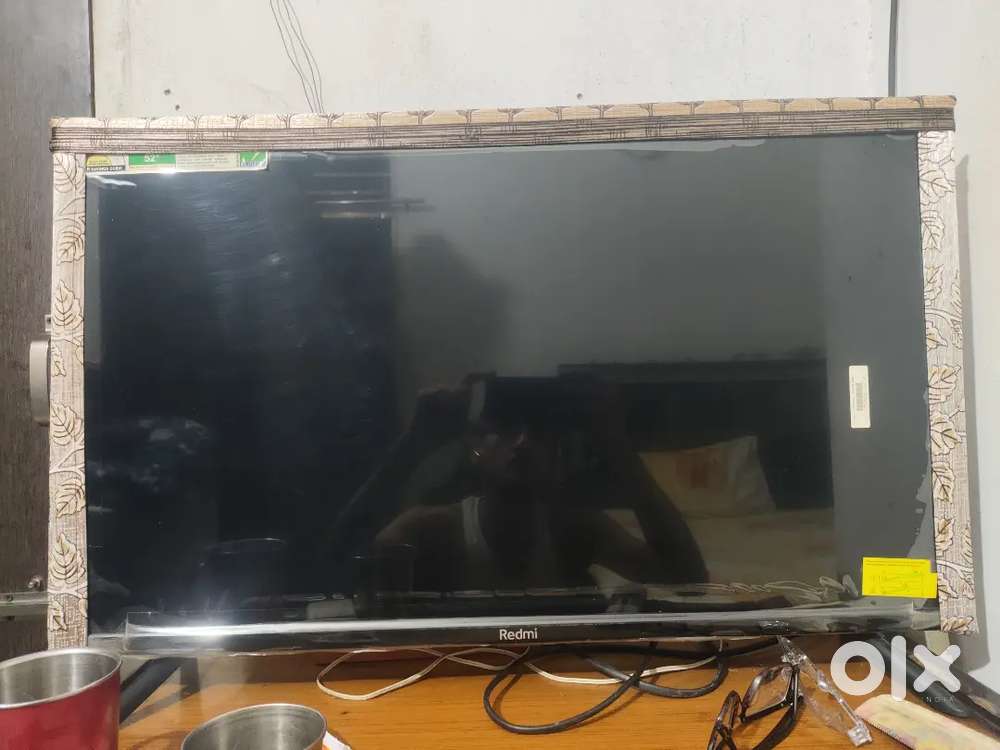 Redmi Original Tv voice Assistant
