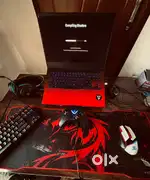 HP omen 16