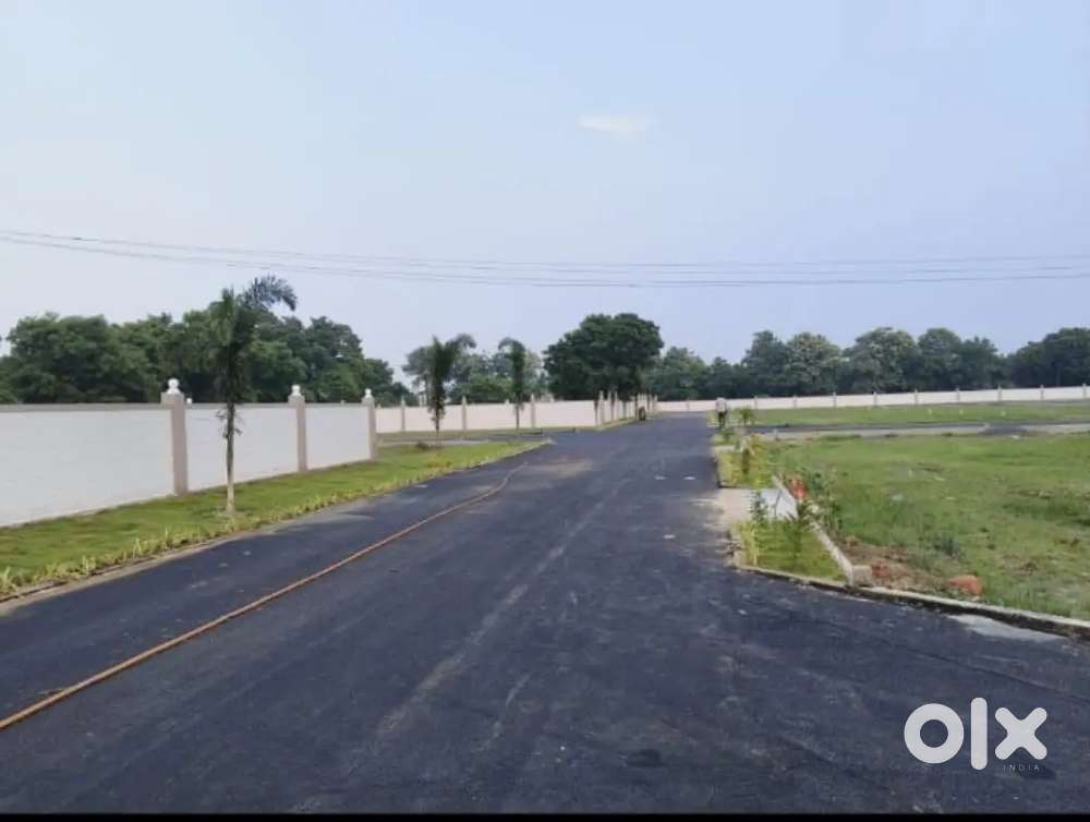 Plots For Sales Thiruninravur Kavanur Dtcp/ Rera Approved