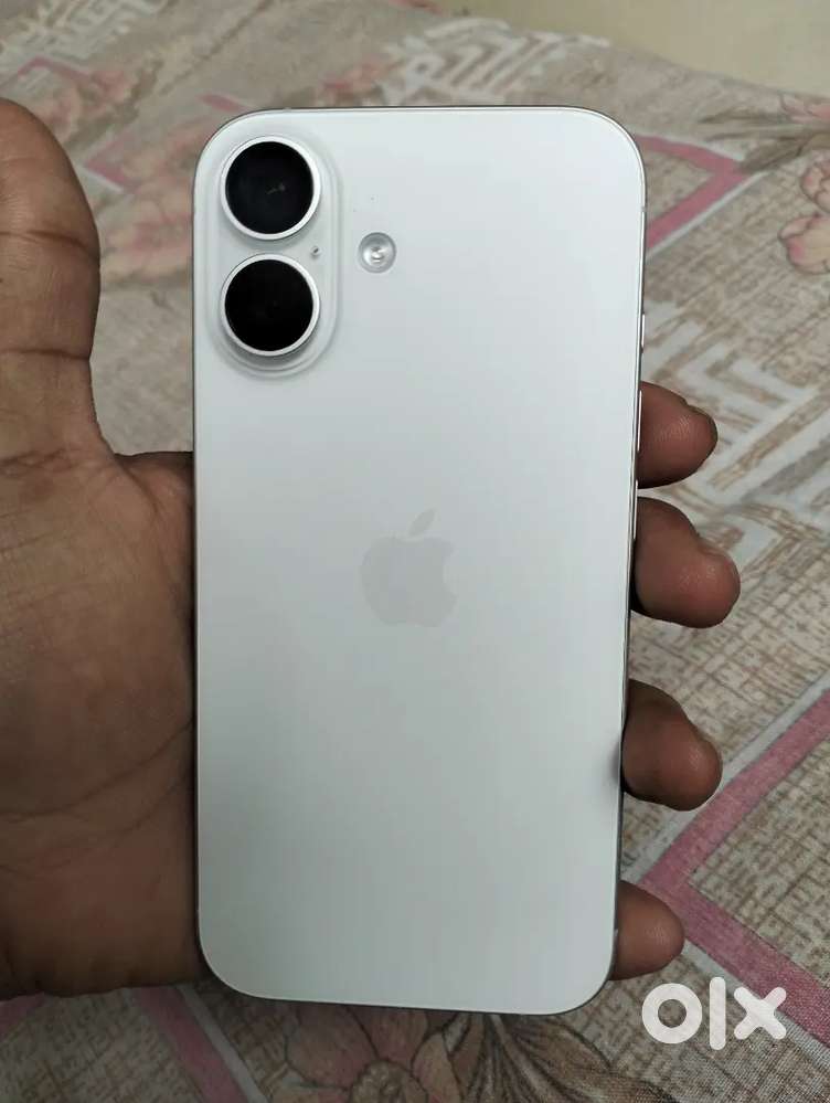 I phone 16