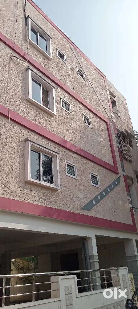 New flat for sale at Gajuwaka