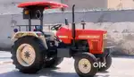 Swaraj 855, in best condition