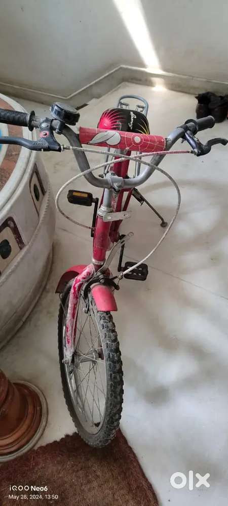 BSA orbit Bicycle for kids age - 5 to 7 years