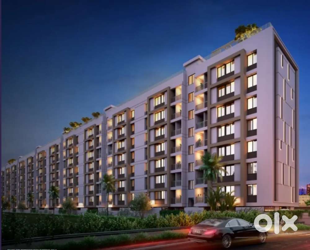 @ Charholi 2 bhk under construction