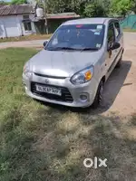 Maruti Suzuki Alto 800 2017 CNG & Hybrids Well Maintained