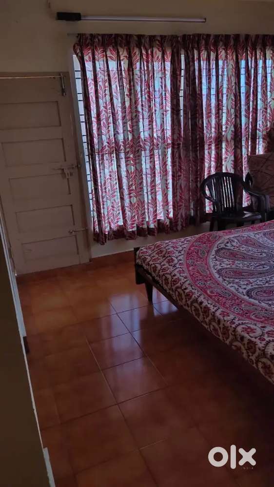 Fully Furnished 3bhk Apartment For Rent @ Vytilla