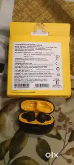 Earbuds Good condition