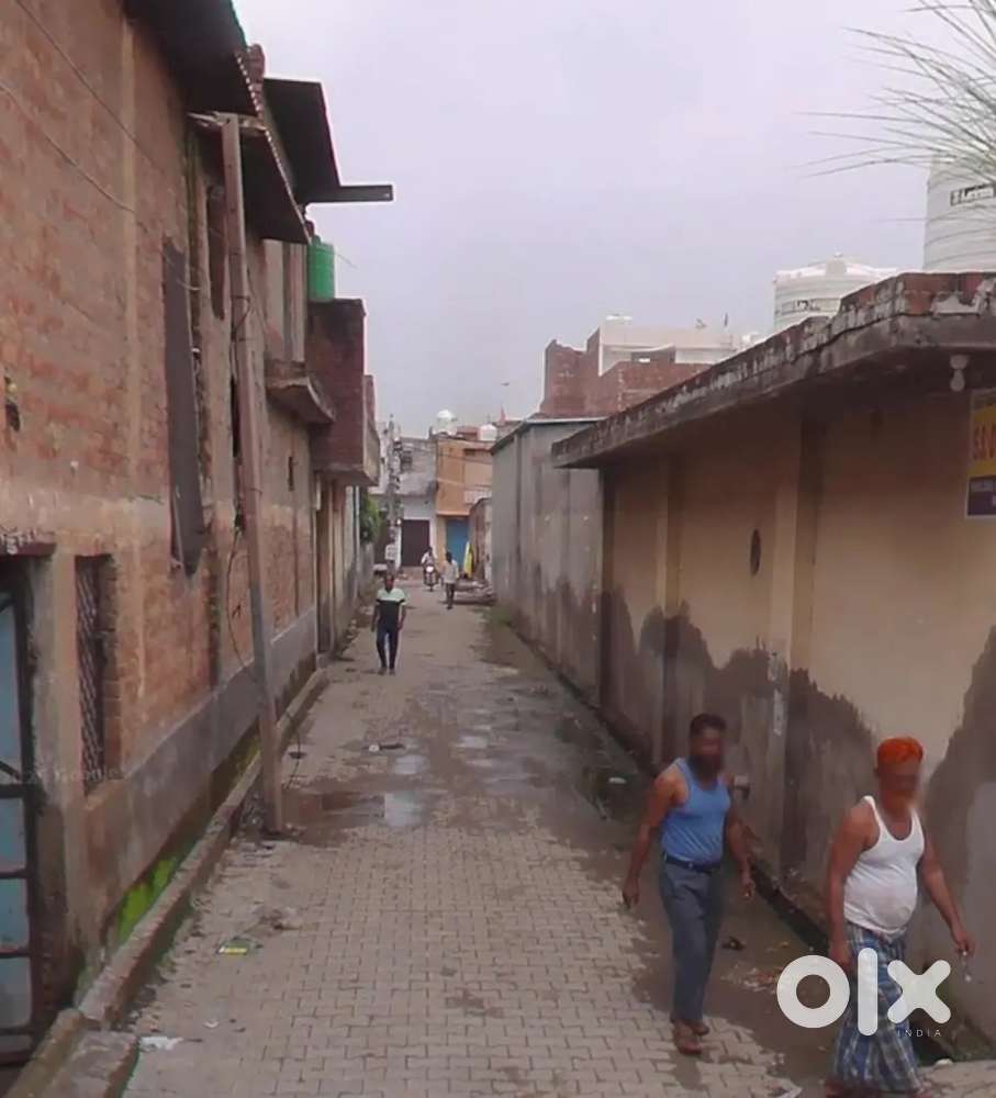 Industrial Plot for Sale  Panipat  Developing Industrial Zone