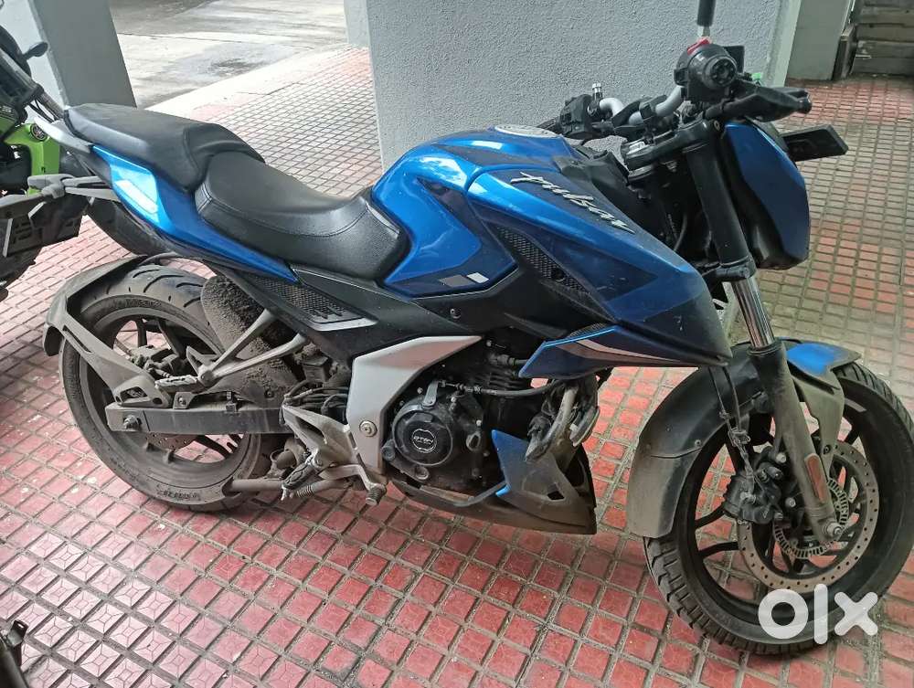 Pulsar N160 bike for sale