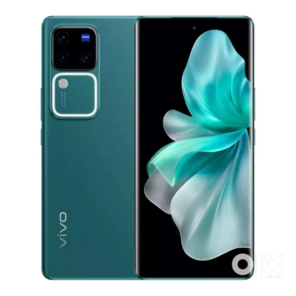 V30(8+8gb ram. 256 gb storage)