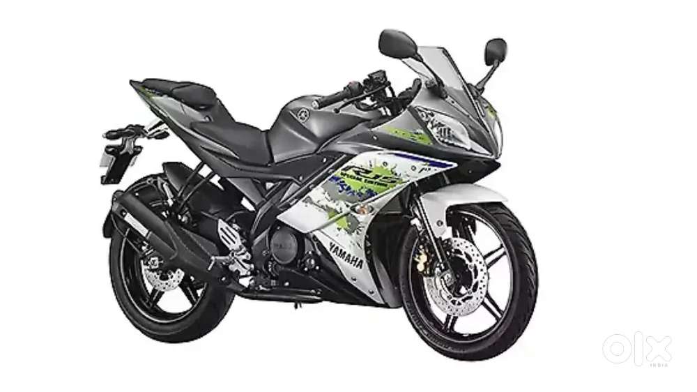 R15 V2 Version