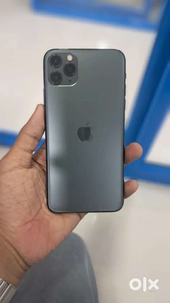 Iphone 11pro max