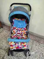 Baby Strollers