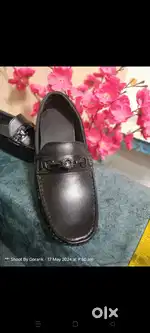 100% Geniune Leather Shoes,Slippers,Belt available in Reasonable Price