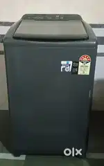 Whirlpool, White Magic Elite 7.5kg For Sell