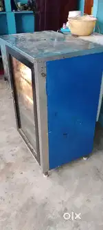 bakery needs